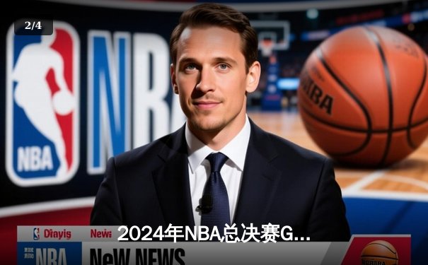 2024年NBA总决赛G7：独行侠加时险胜凯尔特人，东契奇斩获FMVP - 2